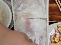 -川东坝子火锅(宝龙店)