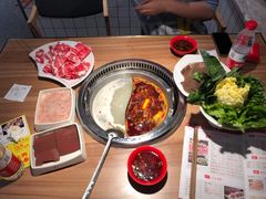 -季季红火锅(长沙步行街店)