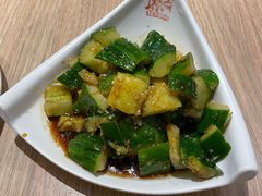 -泰煌鸡·上海白斩鸡·鸡汤面(万航店)