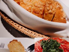-Oyster Talks 四度蚝法餐厅