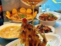 -海泰食府·新鲁菜·家宴(总部基地店)