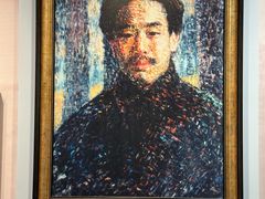 -李叔同故居纪念馆