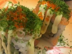 -禾绿寿司(星光68广场店)