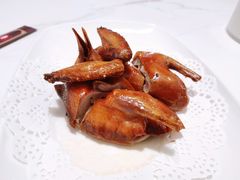 -十六台·经典广东菜(德外大街店)