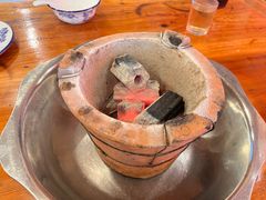 -洪大厨鸡煲(福田店)