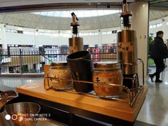 -黑牛の場(兴隆大奥莱店)