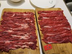 -和兴记潮汕牛肉火锅(太原街万达店)