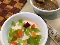 -金豆角砂锅焖面(安贞店)