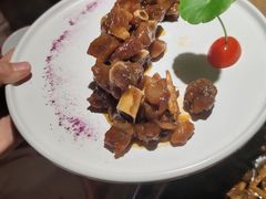 -丫丫厨娘·柠檬鸭(江南蓝鲸世界店)