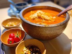 -山石榴·贵州菜(丰盛里店)