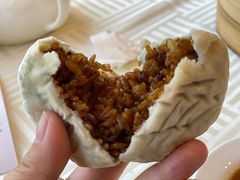 松籽烧卖-怡园饭店-餐厅(四望亭店)