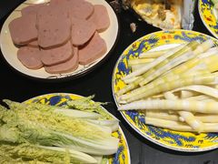 -新疆烧烤王(广灵店)
