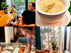 -王府茶楼茶宴·创意菜(朝阳公园店)