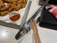 -海底捞火锅(劲松店)