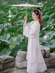 点击看大图 -美云庭古装·格格服汉服·京城旅拍(北京店)