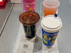 -瑞幸咖啡(平安滨江金融中心店)