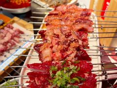 -冰城串说·羊肉串烧烤(哈西大街店)
