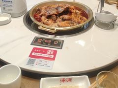 -涿派·炝锅鱼(涿州店)