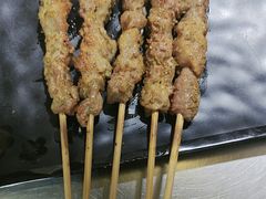 -刘记大块烤羊腿餐吧(北沙滩店)