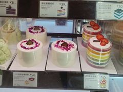 -巴黎贝甜PARIS BAGUETTE(文峰广场店)