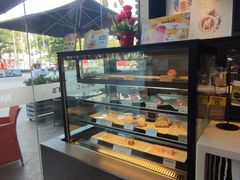 -麦当劳(沙井京基百纳广场店)