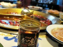 -叁口煮老火锅(东升店)
