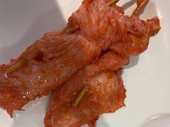 -小杨生煎(香港名都店)