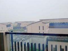 -上海崇明金茂凯悦酒店