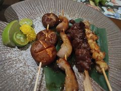 -傑·料理·海鲜放题(佛山文华荟店)