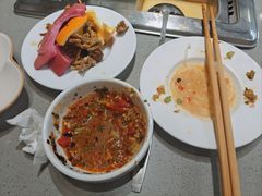-海底捞火锅(九霄梦天地店)