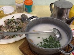 -民记食店(沙溪店)