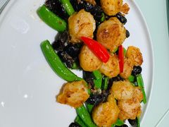 -香丰阁·烤鸭·川湘菜(清河店)