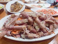 -胖大嫂渔家排档·全海景餐厅(渔村店)