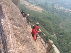 剑门关-剑门关风景区