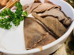 龙哥鲜毛肚-小龙坎火锅(春熙太古里店)