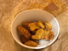-麦当劳(科教城店)
