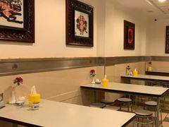 大堂-民间老鸡汤面馆(中山北路店)