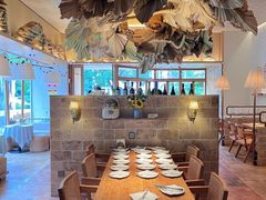 -翠贝卡&Mama Kelly Brunch Coffee(河西店)