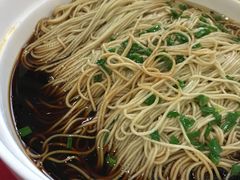 石家拌面-石家饭店中市店