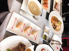 -小蕃茄意大利餐厅(开发区时尚天街店)