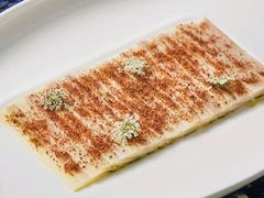 -苏州W酒店·苏滟中餐厅