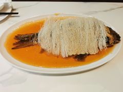 -梅利汴京烤鸭•开封豫菜地标店(东大街店)