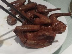脆皮乳鸽-金时代顺风大酒店(协泰店)