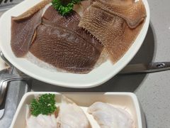 -海底捞火锅(金光华店)