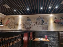 -双合园·海鲜水饺青岛菜(万佳广场店)