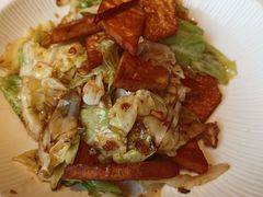 -巴依老爷新疆美食(清华东门店)