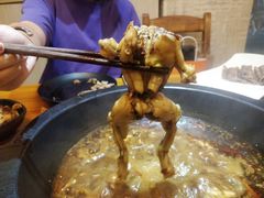 -味仙疯美蛙鱼头(清扬路总店)