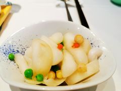 荷塘月色-松鹤楼·非遗·苏帮菜(融科店)