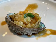 蒜茸粉丝蒸鲍鱼-徐记海鲜·宴会(大唐西市|丰庆店)
