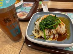 -魏家凉皮(十里河店)